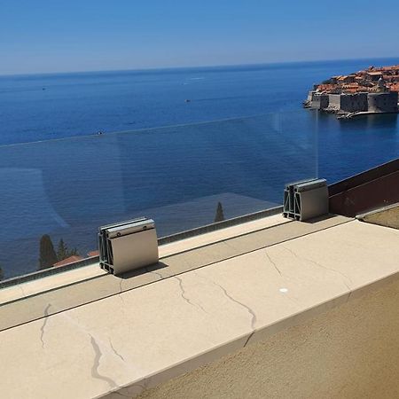 Nik 2 The Views Apartment Top Location Dubrovnik Eksteriør bilde