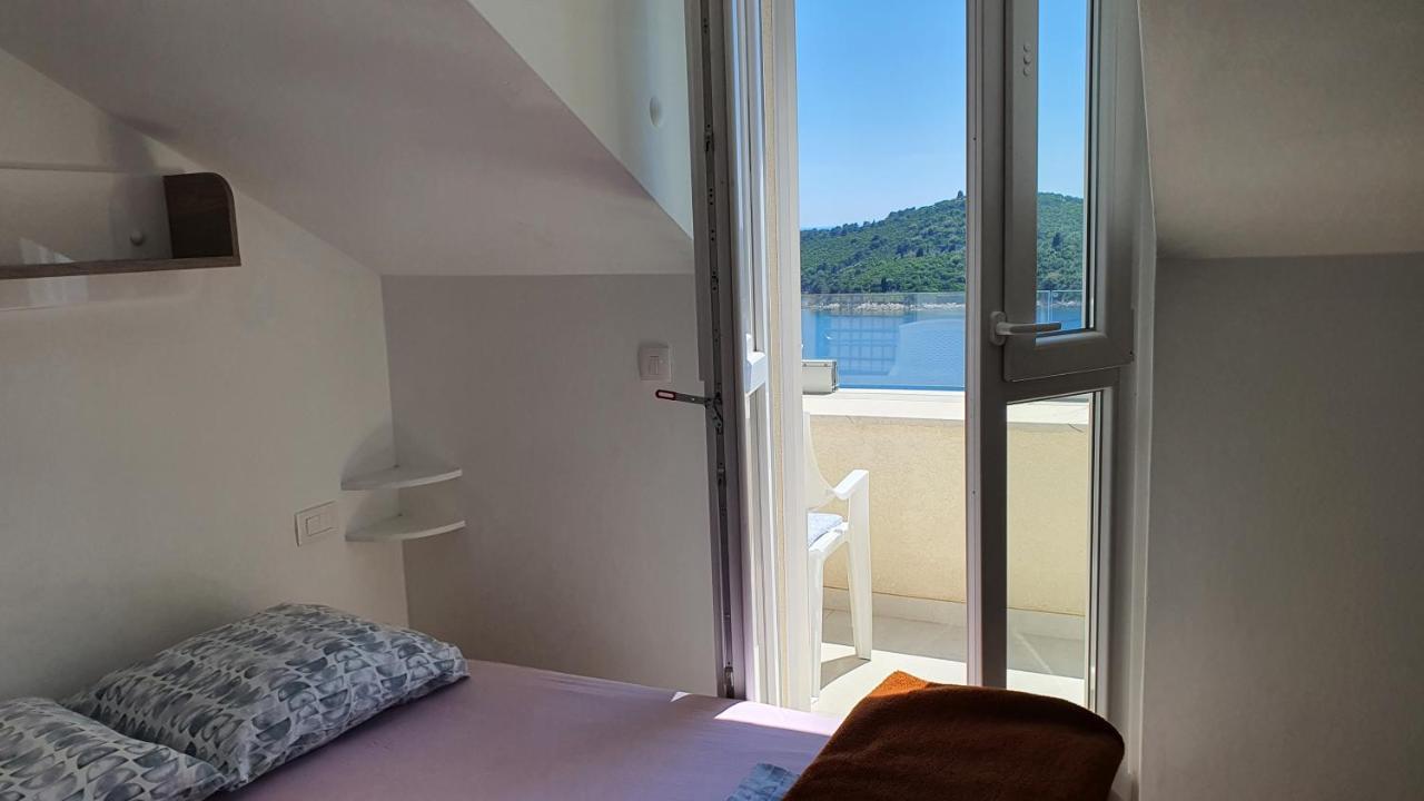 Nik 2 The Views Apartment Top Location Dubrovnik Eksteriør bilde