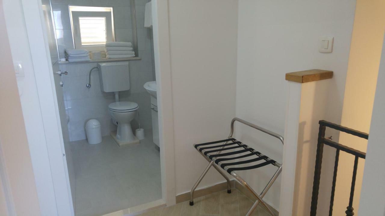 Nik 2 The Views Apartment Top Location Dubrovnik Eksteriør bilde