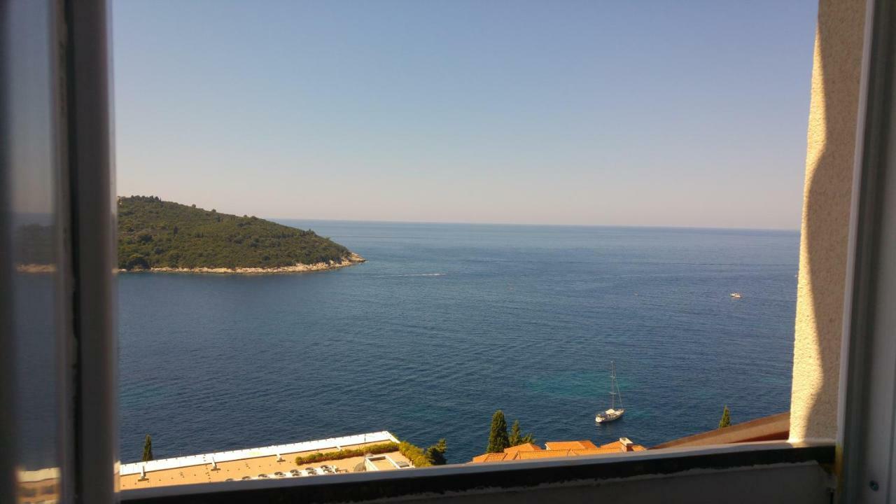 Nik 2 The Views Apartment Top Location Dubrovnik Eksteriør bilde