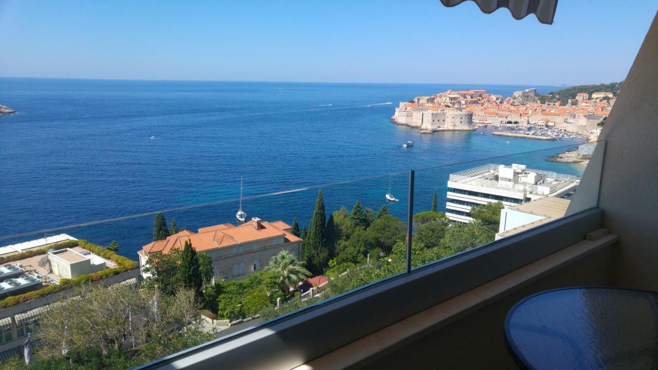 Nik 2 The Views Apartment Top Location Dubrovnik Eksteriør bilde
