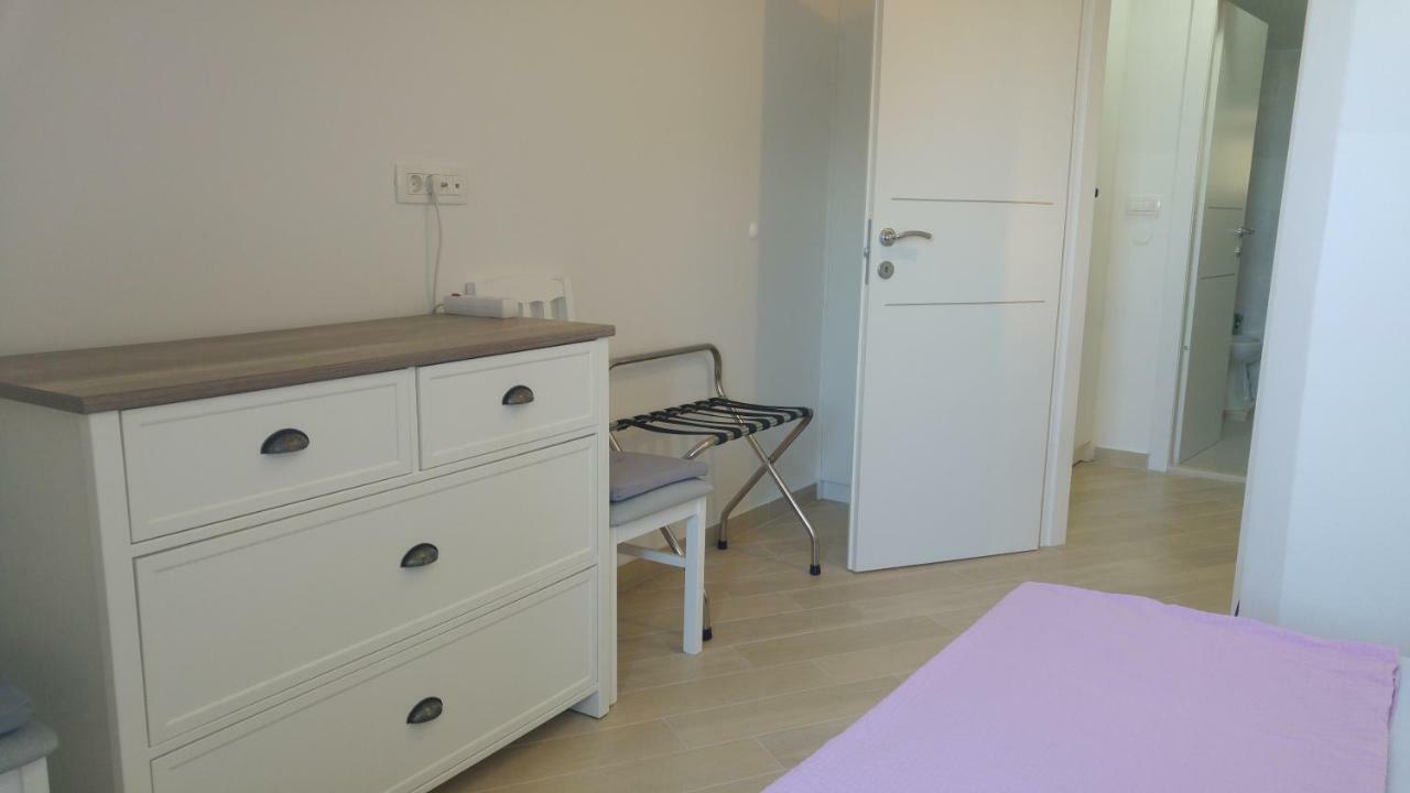 Nik 2 The Views Apartment Top Location Dubrovnik Eksteriør bilde