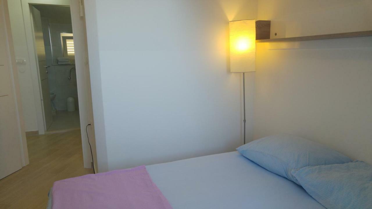 Nik 2 The Views Apartment Top Location Dubrovnik Eksteriør bilde